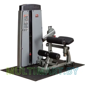 Тренажер для ног Body-Solid ProDual DLEC-SF
